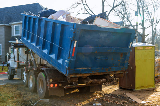 Best Estate Cleanout Services  in Chattanoo Valley, GA
