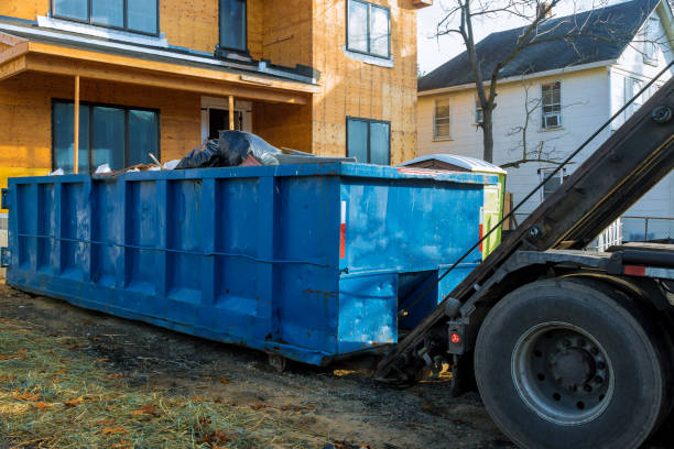 Reliable Chattanooga Valley, GA Junk Removal Solutions
