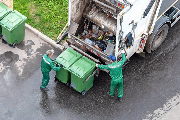 Best Yard Waste Removal  in Chattanoo Valley, GA