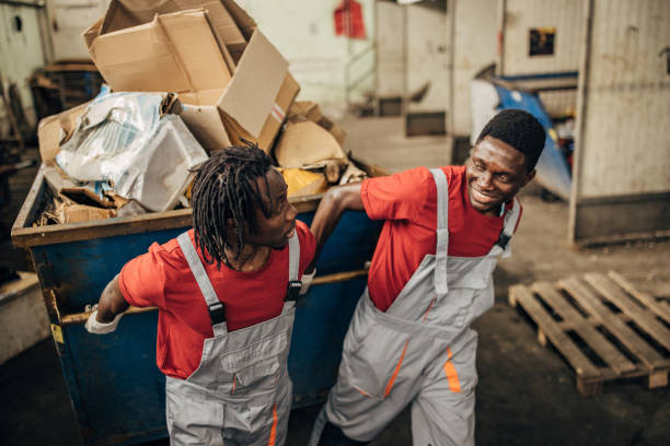 Full-Service Junk Removal in Chattanooga Valley, GA