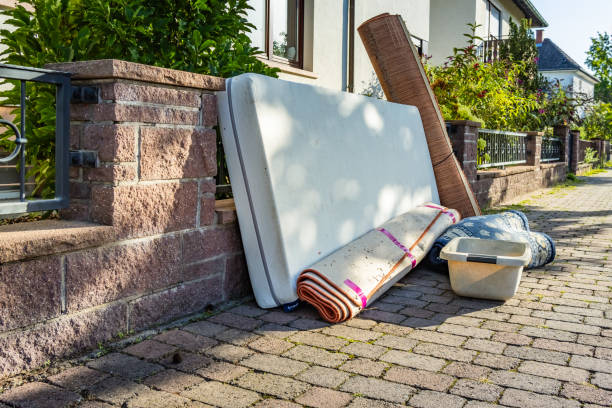 Best Yard Waste Removal  in Chattanoo Valley, GA