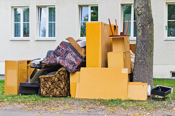 Best Commercial Cleanout Services  in Chattanoo Valley, GA
