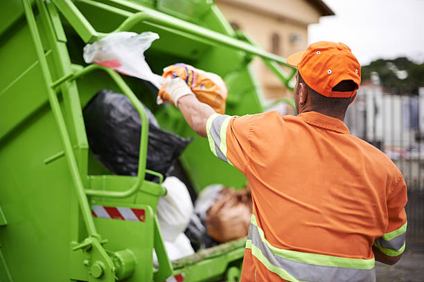 Best Attic Cleanout Services  in Chattanoo Valley, GA